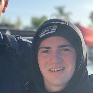 Meet your Posher, Jacob